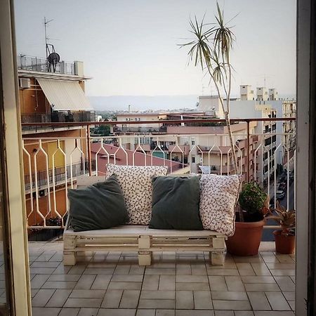 Driade B&B Milazzo Exterior foto