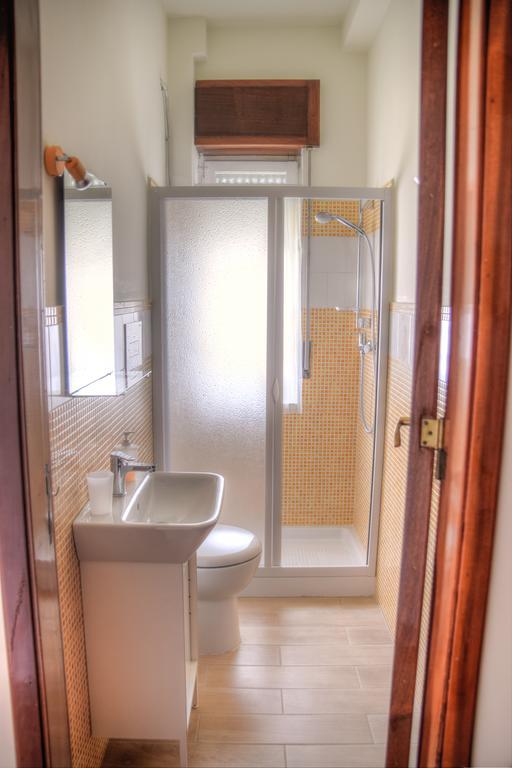 Driade B&B Milazzo Quarto foto