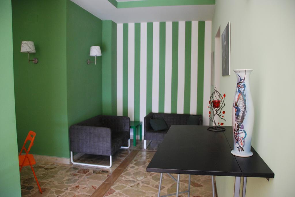 Driade B&B Milazzo Exterior foto