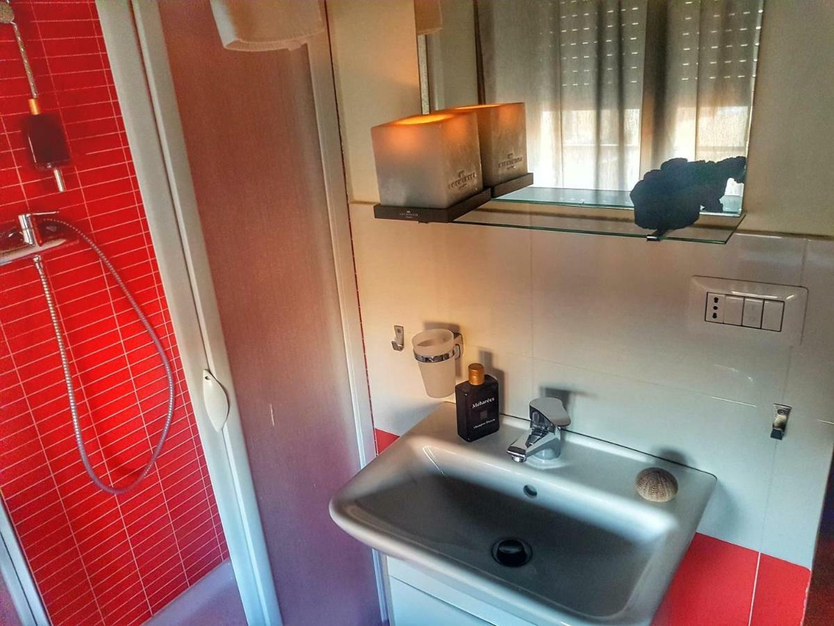 Driade B&B Milazzo Exterior foto