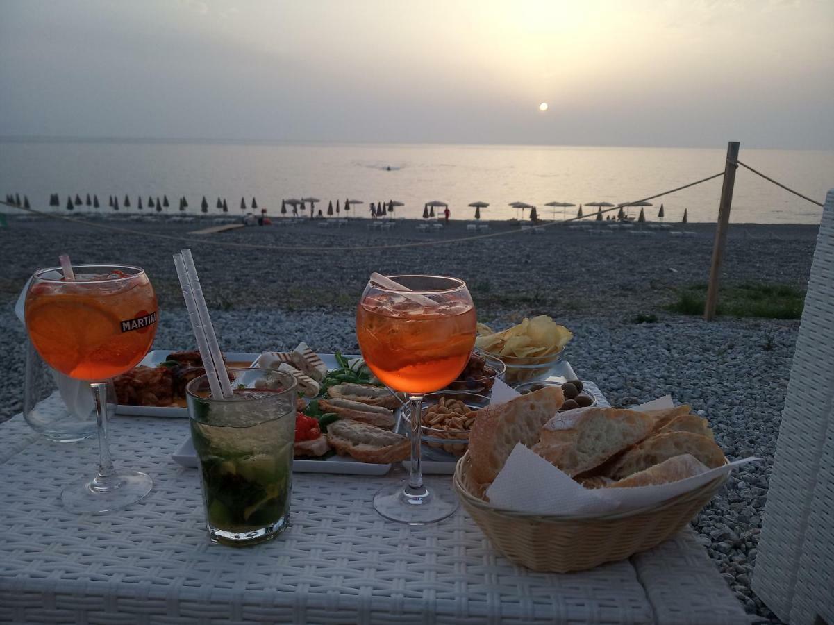 Driade B&B Milazzo Exterior foto
