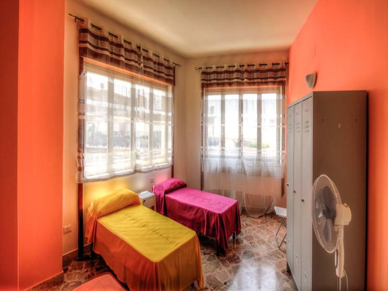 Driade B&B Milazzo Exterior foto